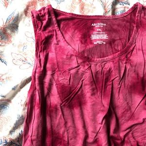Arizona tank top
